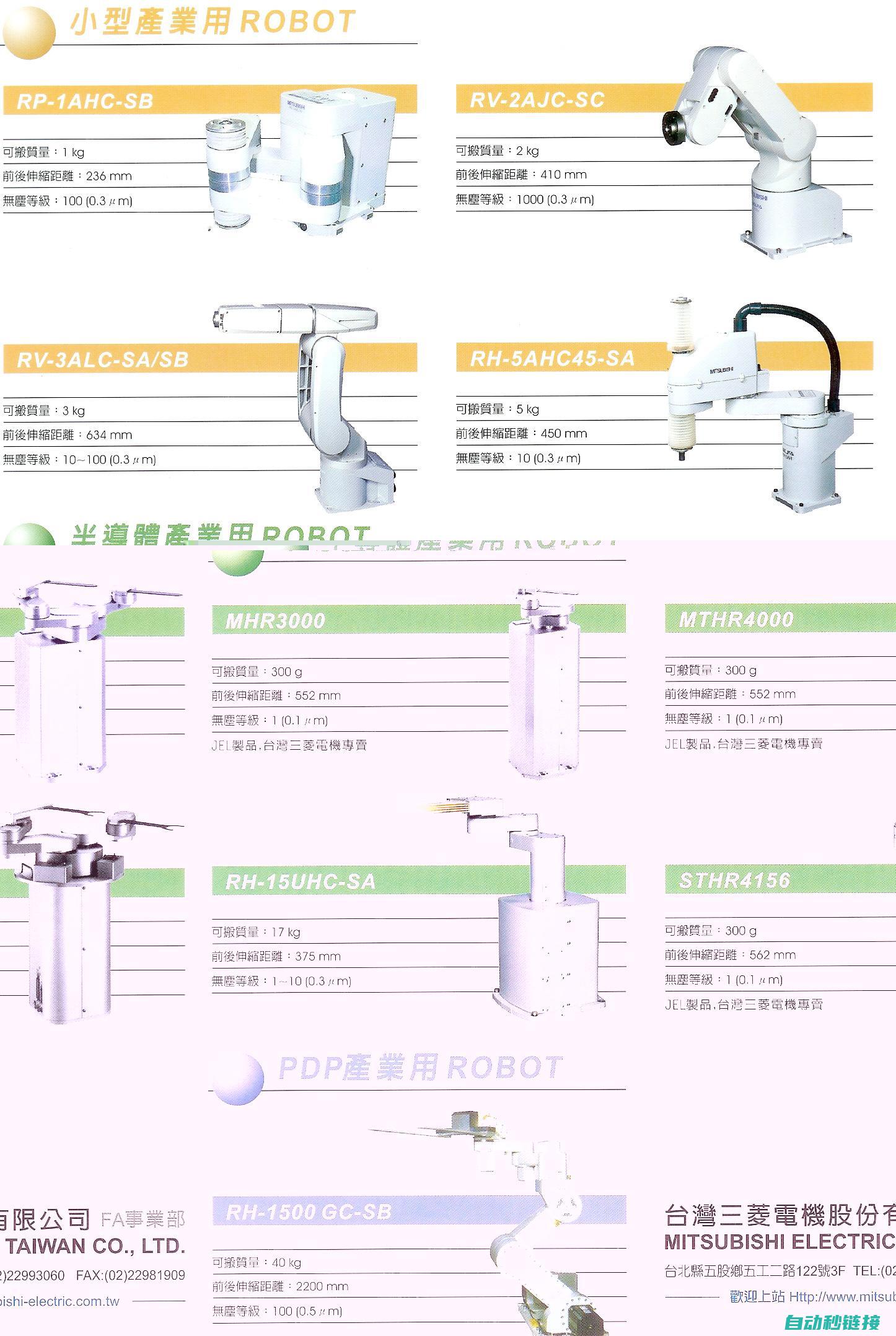 三菱机器人技术的革新与发展 (三菱机器人技术怎么样)