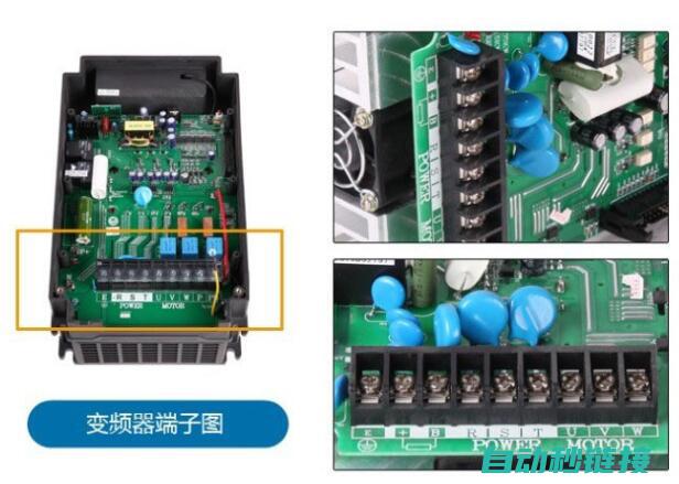 变频器常见故障原因及诊断方法 (变频器常见故障代码大全)