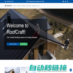 RoofCraft