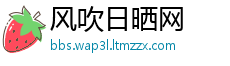 风吹日晒网